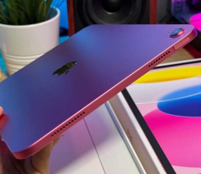 iPad generationer [Den fulde oversigt]